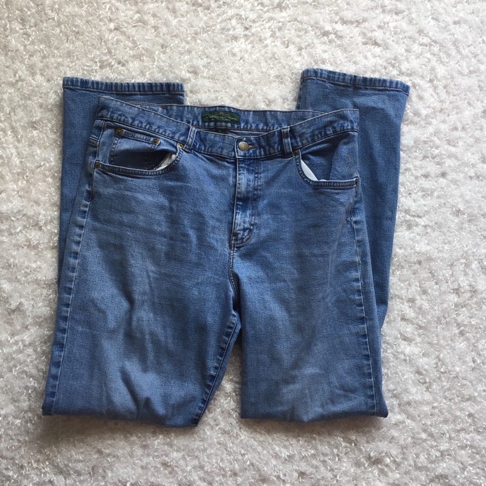 Vintage Ralph Lauren Jeans
